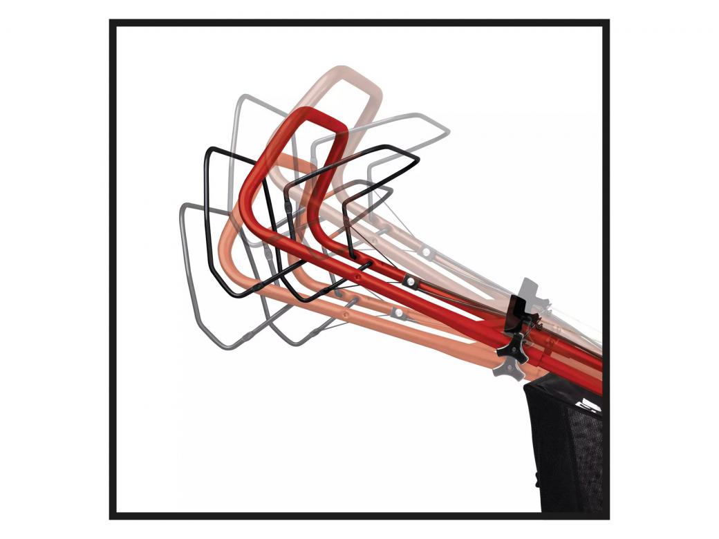 Einhell Tondeuse Thermique GC-PM 46/5 S