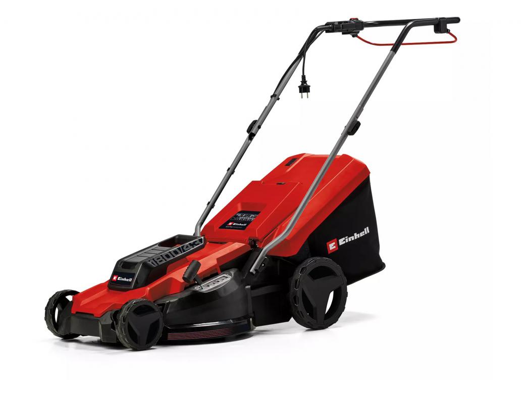 Einhell Tondeuse Électrique GC-EM 1800/43
