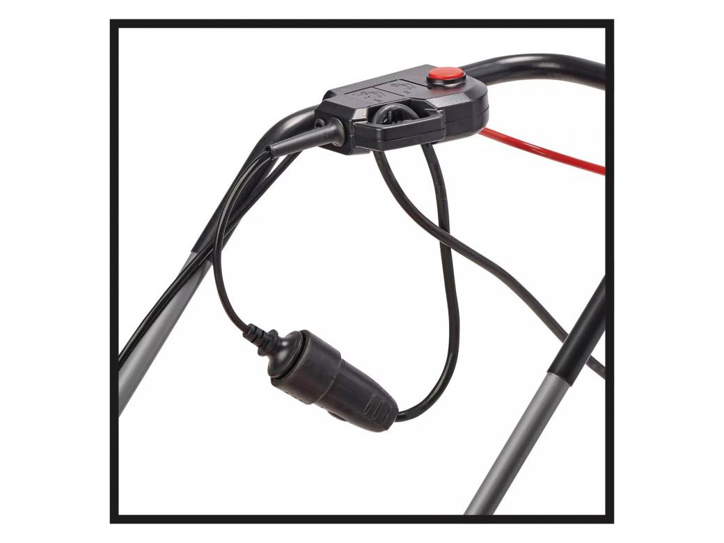 Einhell Tondeuse Électrique GC-EM 1800/43