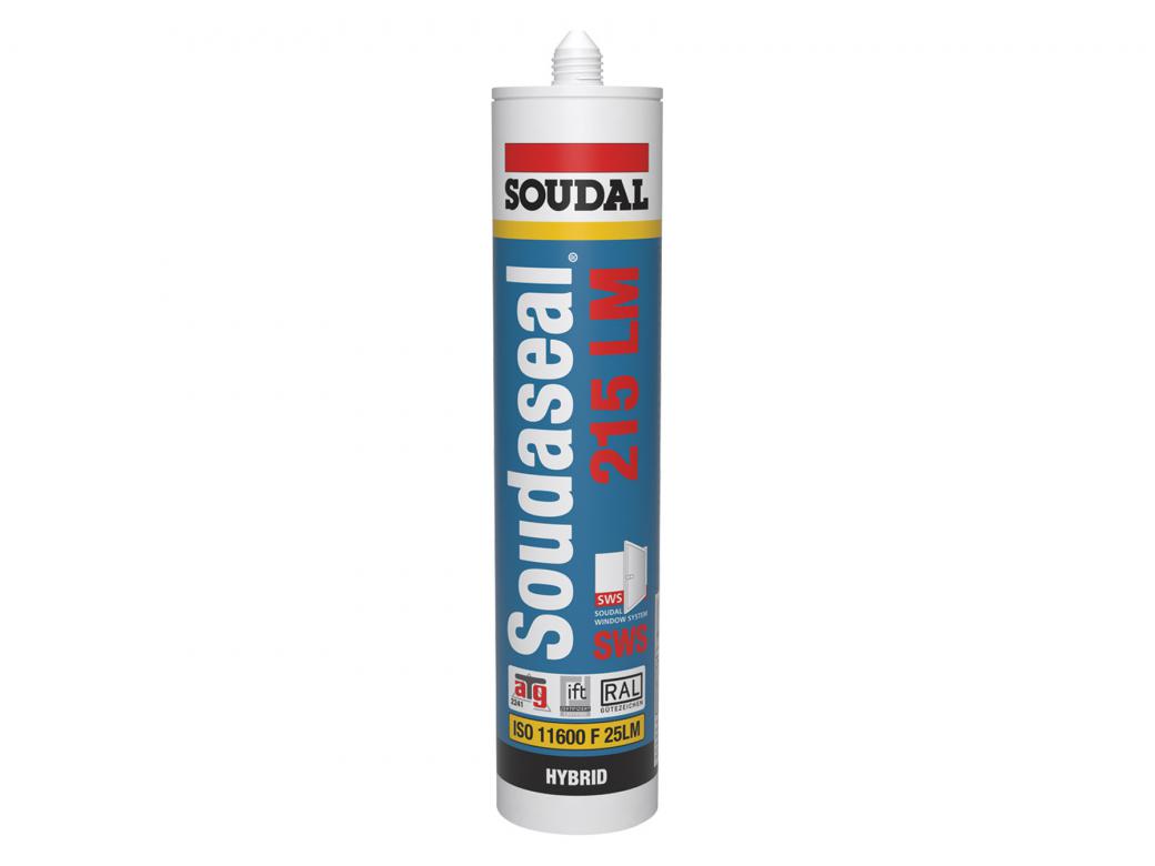 SOUDAL SOUDASEAL 215LM