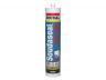 SOUDAL SOUDASEAL 215LM BLANC 290ML