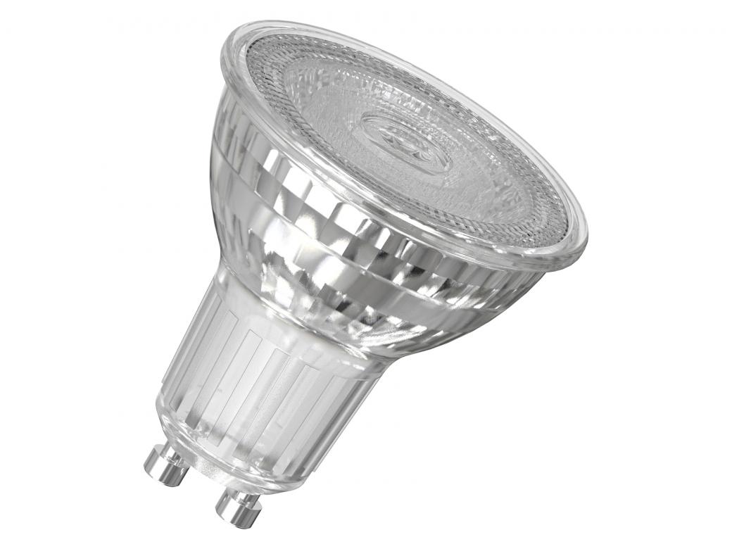 OSRAM LED STAR PAR16 GU10