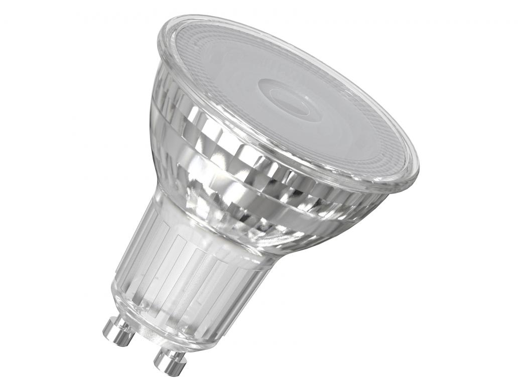 OSRAM LED SUPERSTAR PAR16 GU10 DIMBAAR