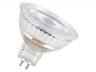 LED STAR MR16 GU5.3 6.1W 4000K