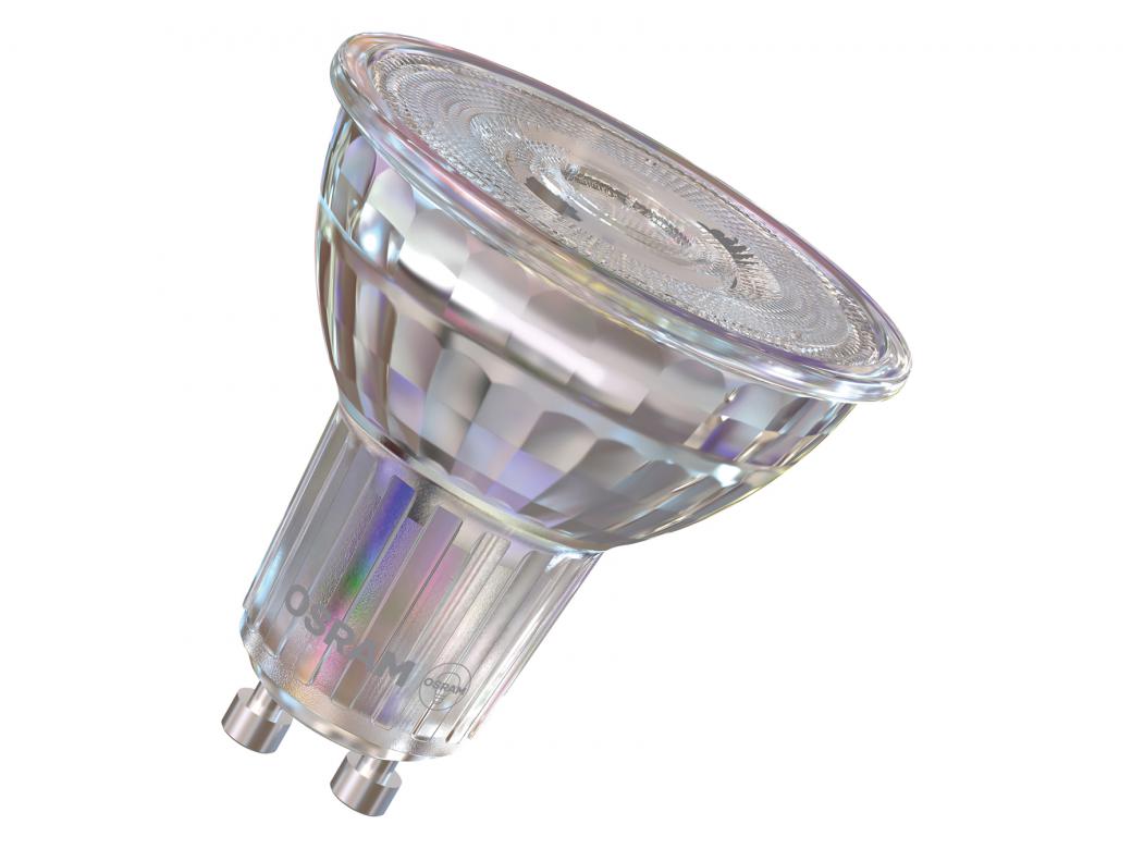 OSRAM LED STAR PAR16 GU10