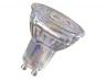 LED STAR PAR16 GU10 3.7W 2700K 2 STK