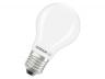LED RETROFIT CLASSIC A 40 E27 3.4W 4000K MAT