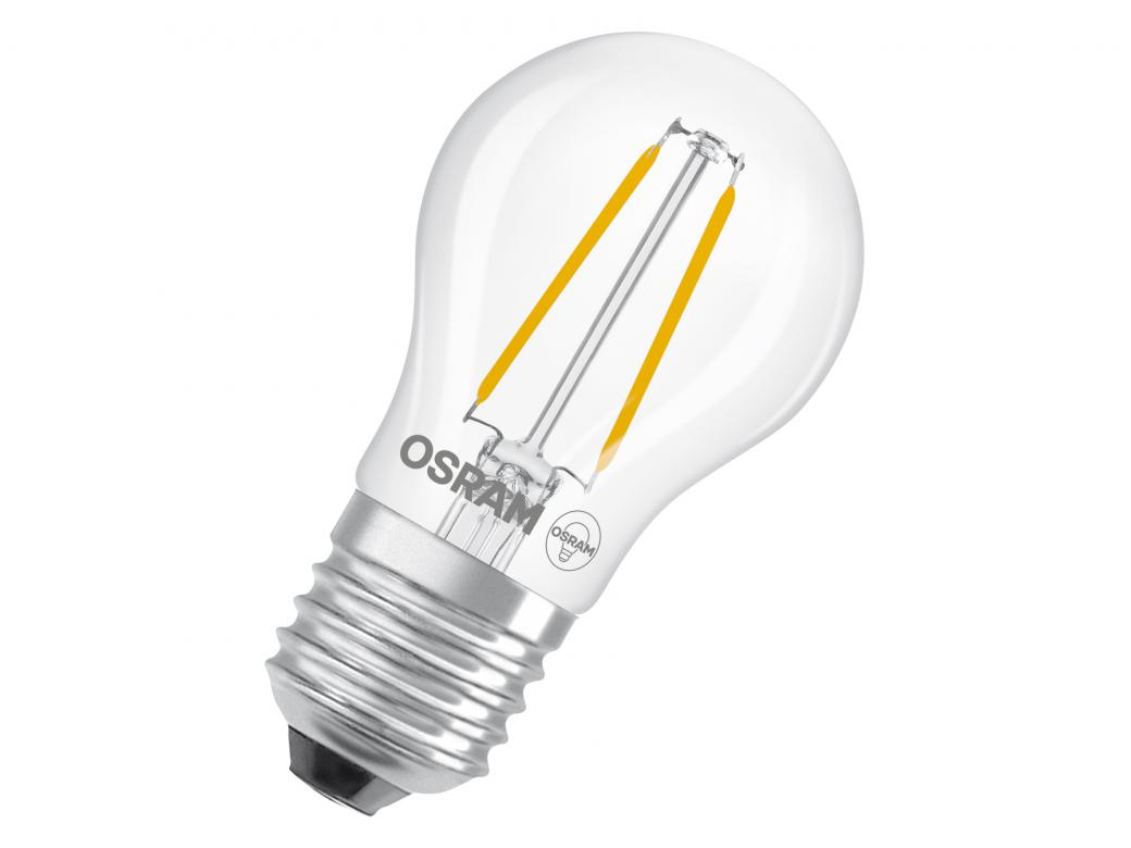 OSRAM LED RETROFIT CLASSIC P
