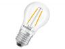 LED RETROFIT CLASSIC P 25 E27 1.8W 2700K CLAIR