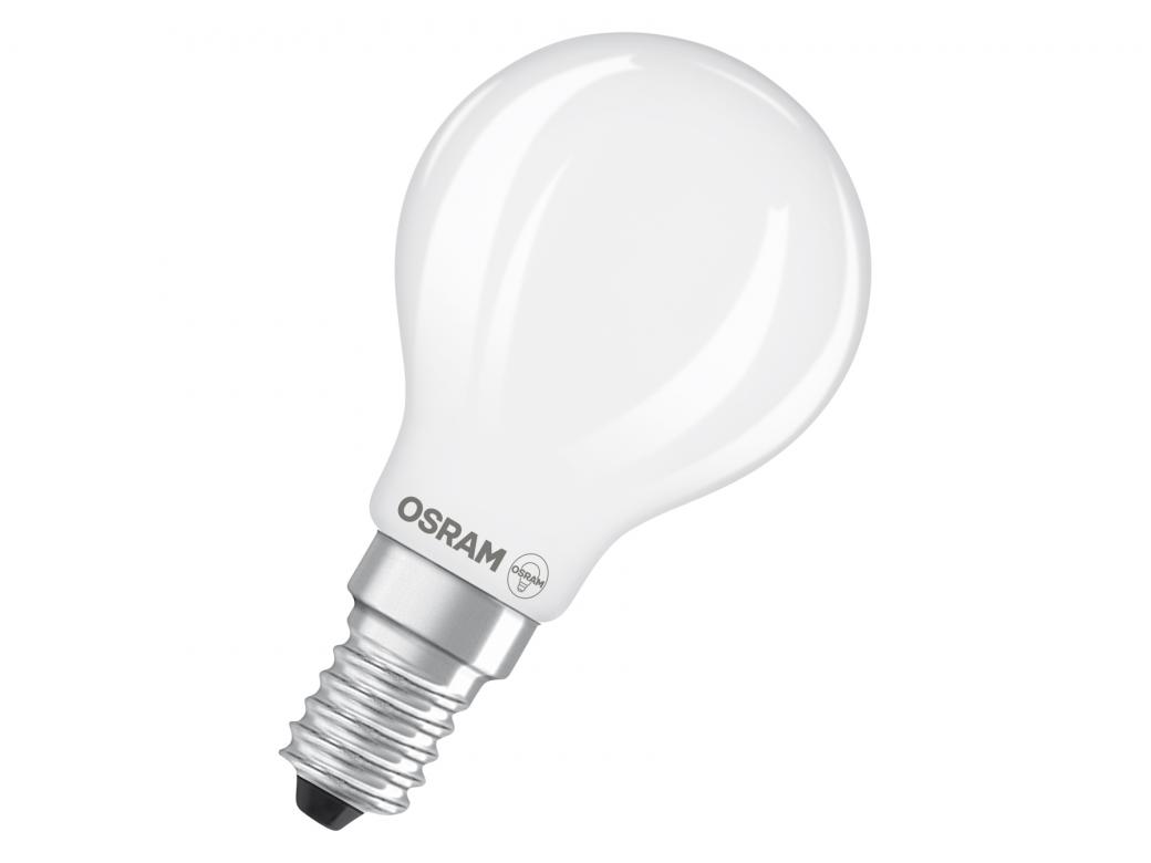 OSRAM LED RETROFIT CLASSIC P
