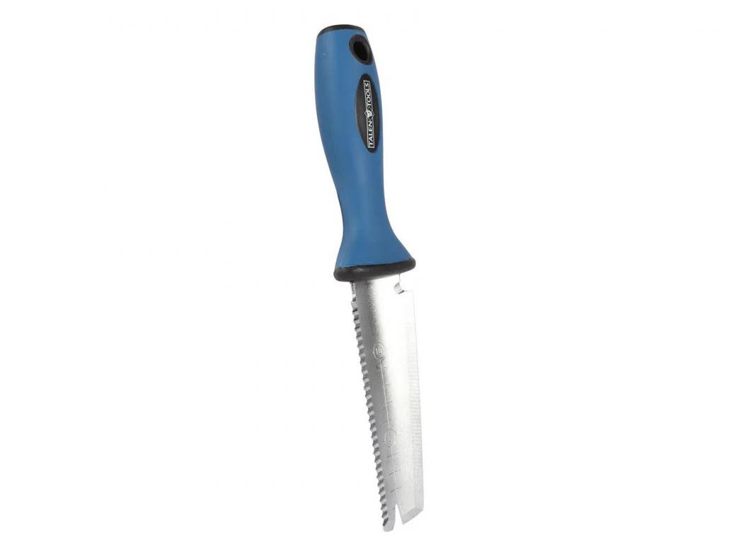 ZAAGSPADE 115CM ZS1 + GRATIS SCHOP MET ZAAG