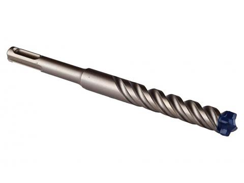 CARAT FORET BRILLIANT SDS-PLUS 12MM L=545/605