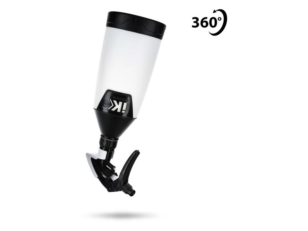 IK DRUKSPROEIER MULTI TR1 360° - 1L