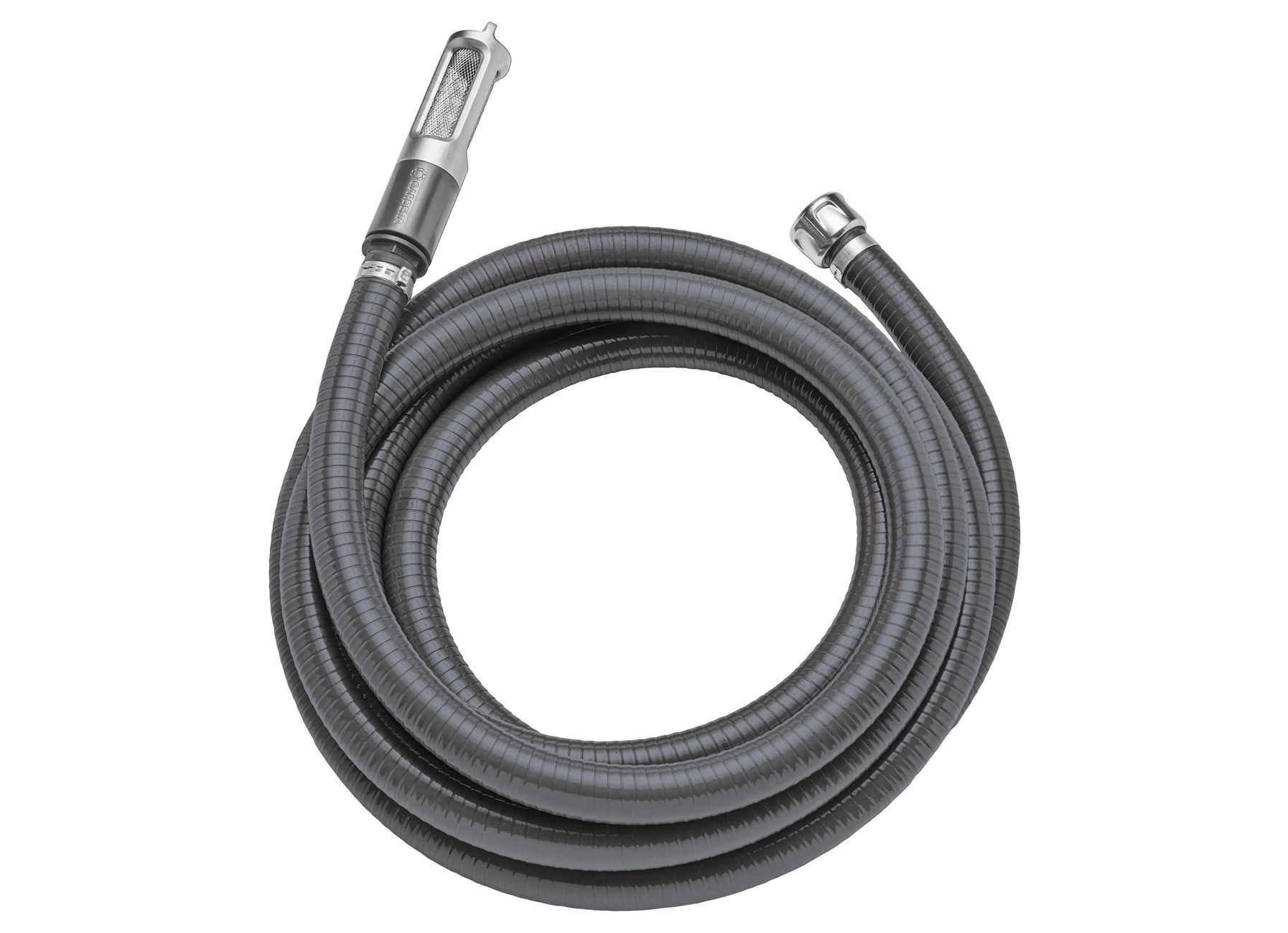 GARDENA Aanzuiging met 7 m zuigslang 25 mm (1'')