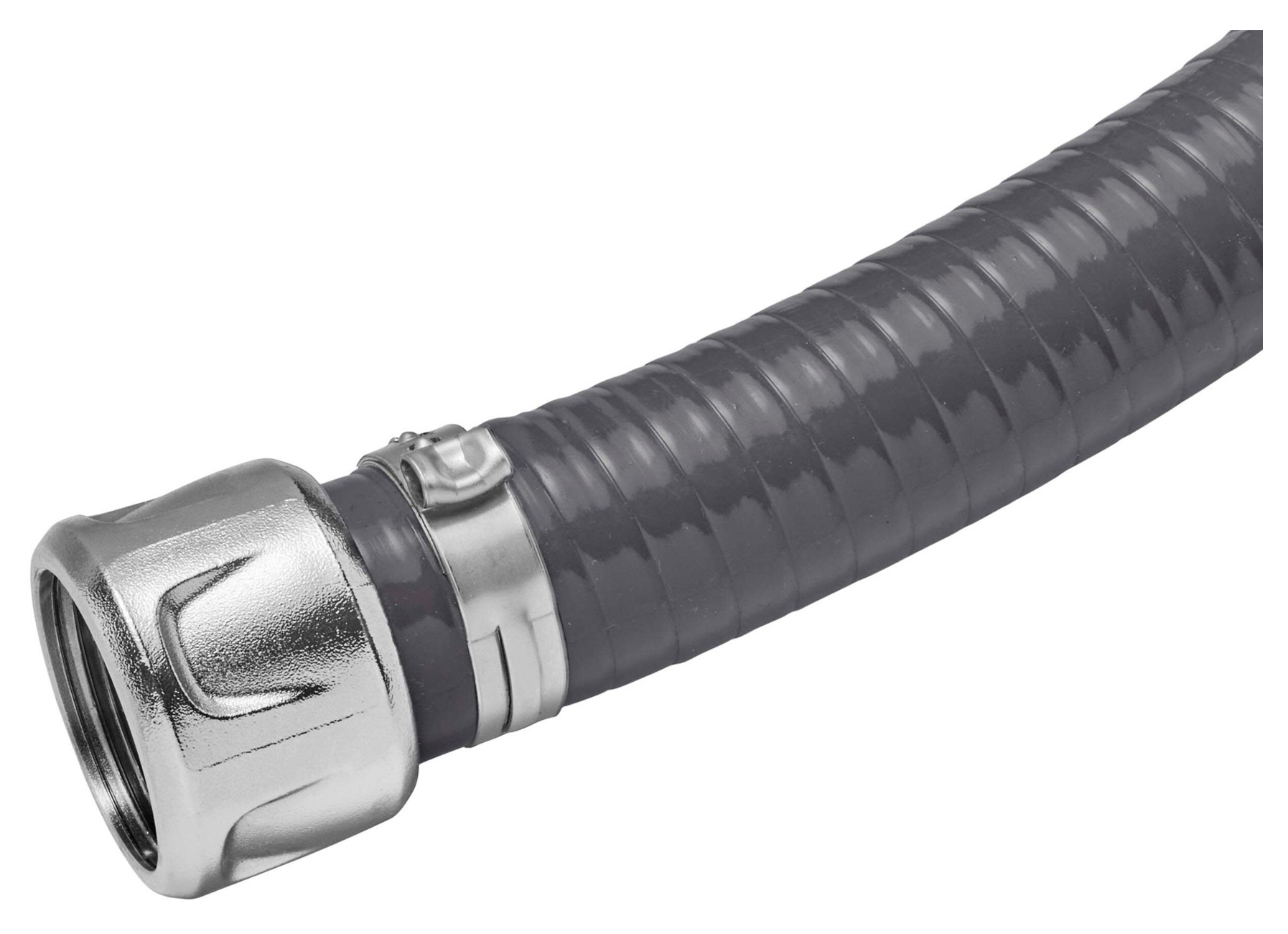 GARDENA Aanzuiging met 7 m zuigslang 25 mm (1'''')