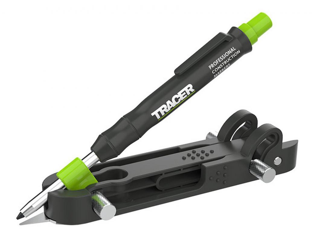 TRACER ProScribe APST2 Markeerset met Diepgat Potlood