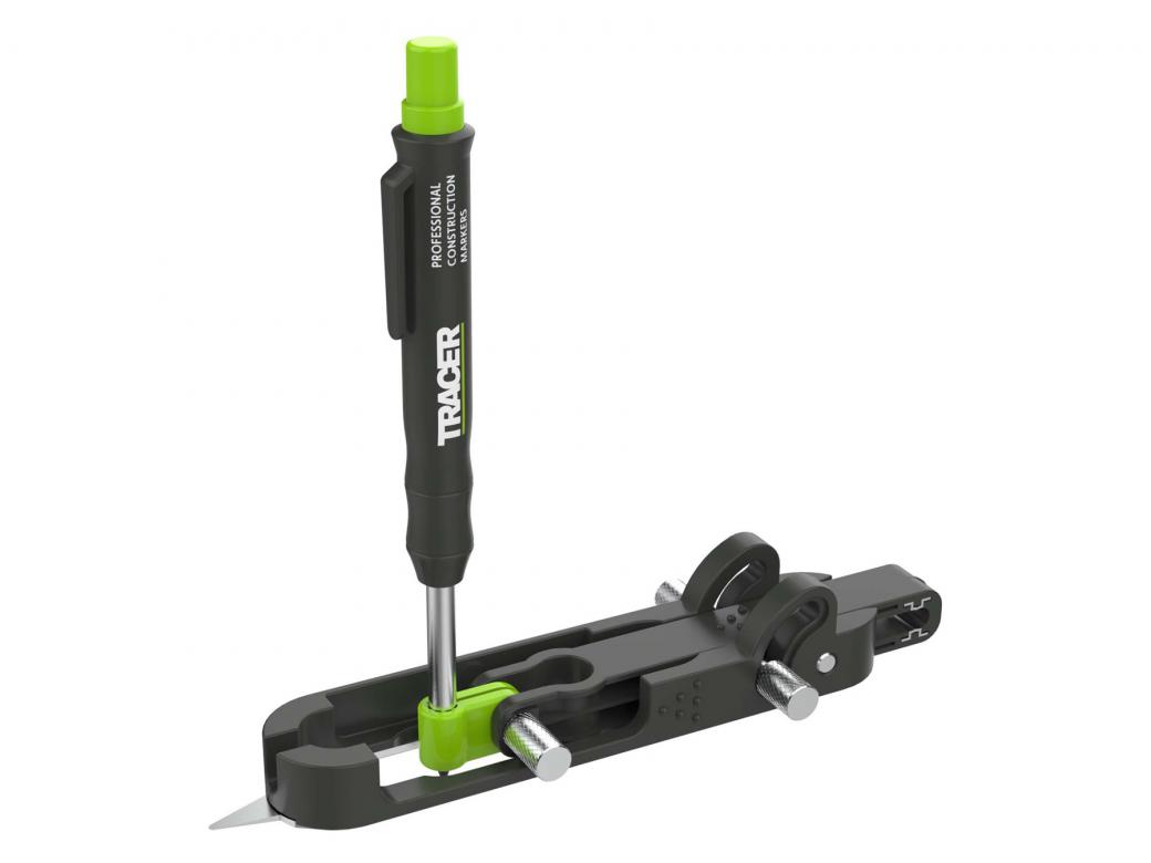 TRACER ProScribe APST2 Markeerset met Diepgat Potlood