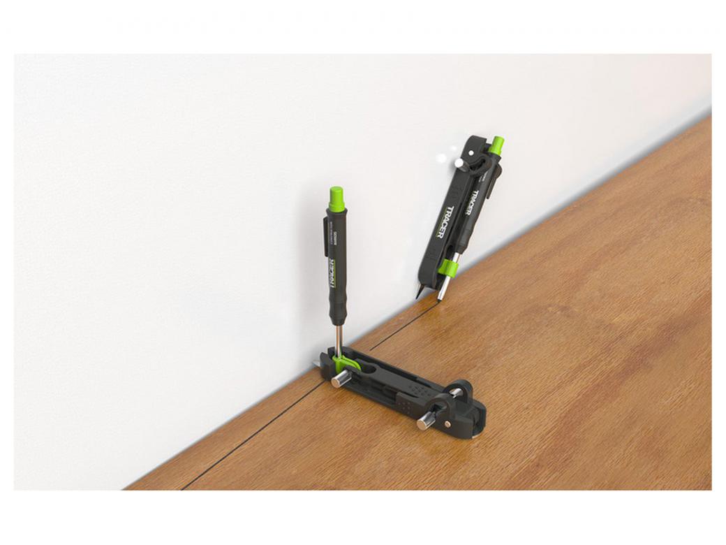TRACER ProScribe APST2 Markeerset met Diepgat Potlood