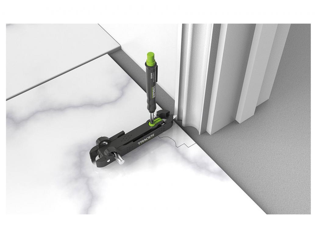 TRACER ProScribe APST2 Markeerset met Diepgat Potlood