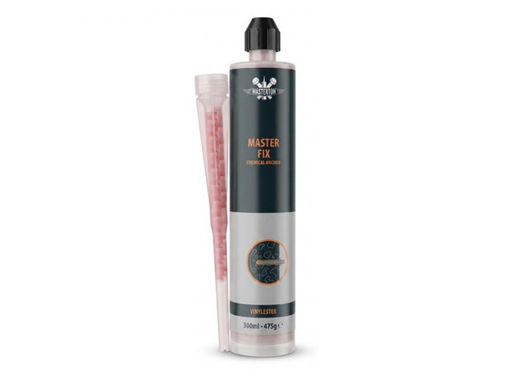 Masterton Masterfix 700 chemisch anker OP1