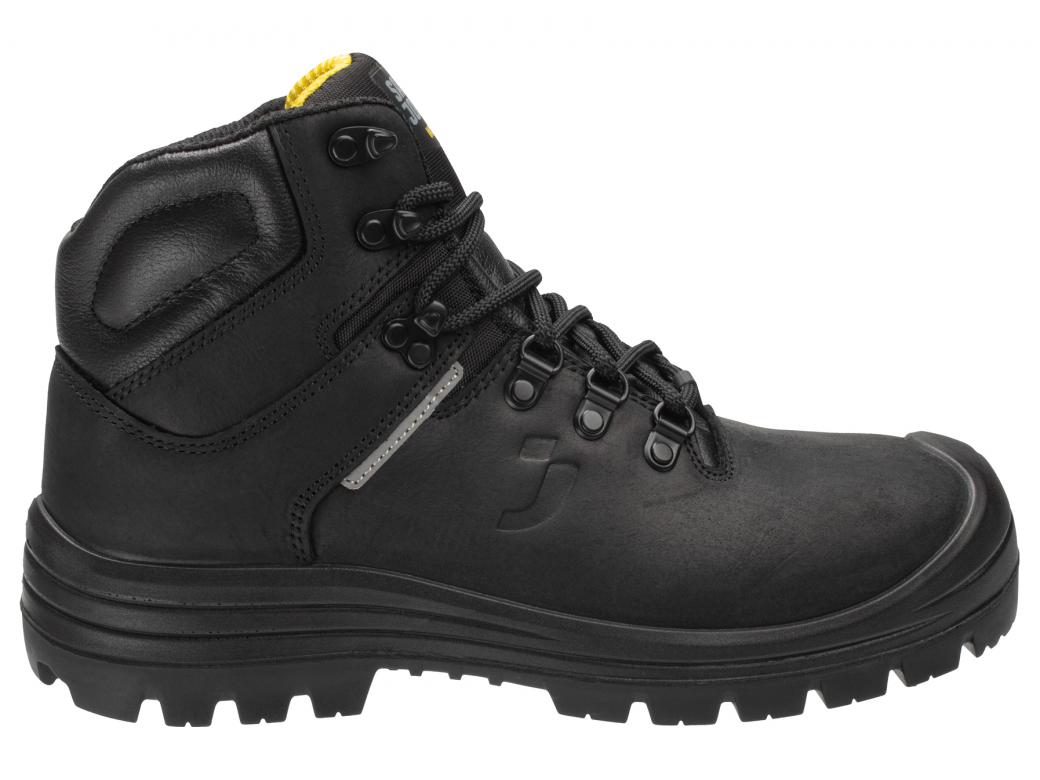 SAFETY JOGGER CHAUSSURE DE TRAVAIL VESUVIO S3 MID