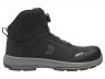 Cortina Flux S3S Mid TLS werkschoen zwart, maat 41