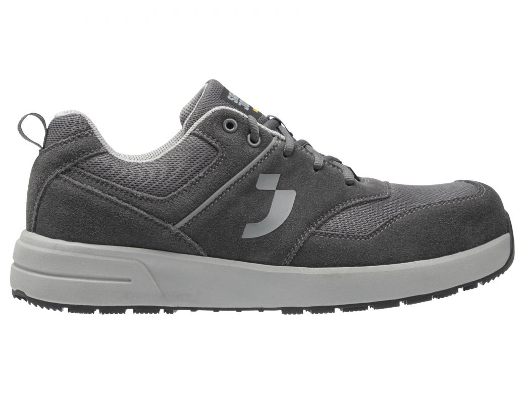 Safety Jogger Topskate S3S Low werkschoen