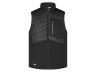 Bodywarmer heren OAK, zwart, maat XL