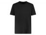 SAFETY JOGGER T-SHIRT ESSENTIAL NOIR XS