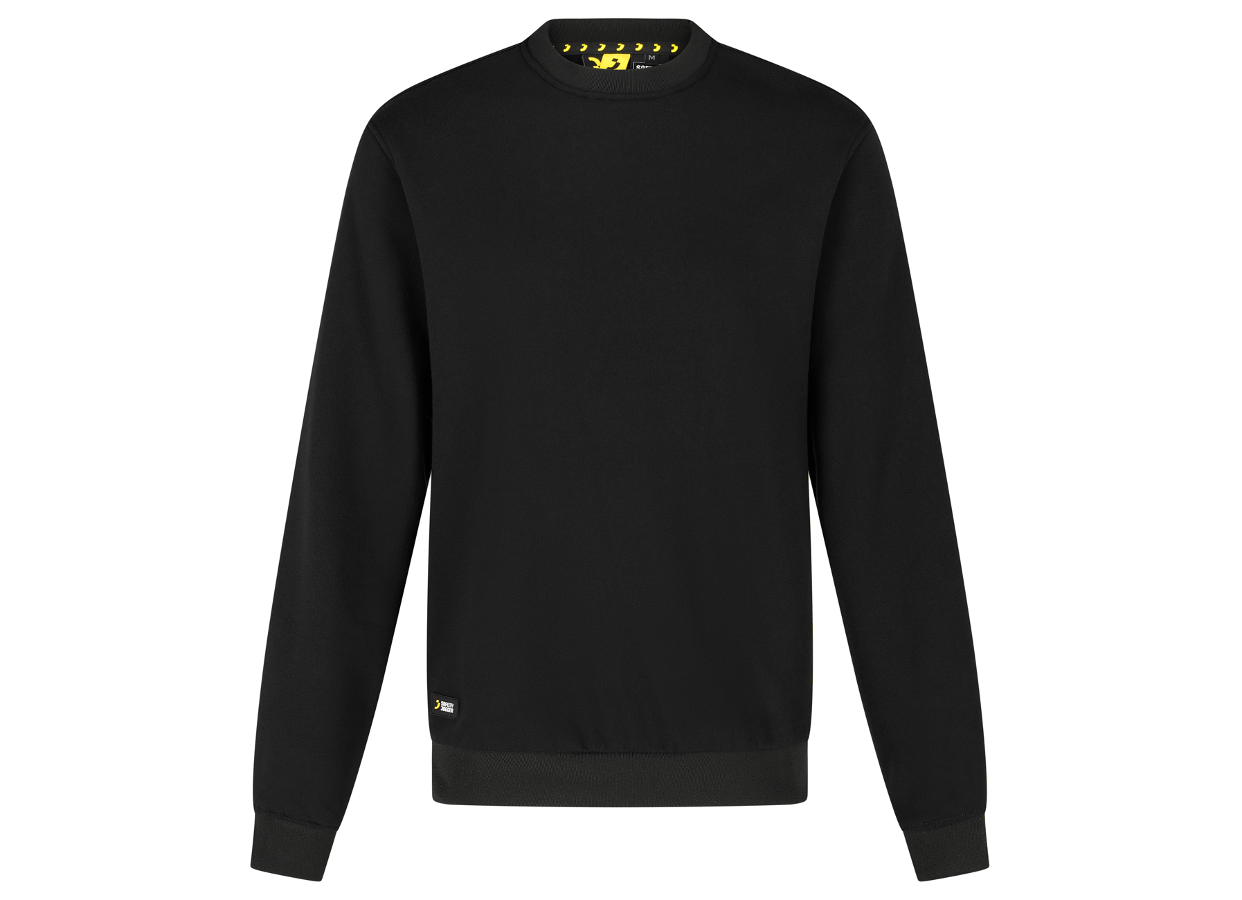 SAFETY JOGGER PULL TANU NOIR XXL