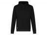 SAFETY JOGGER KADUNA SWEAT A CAPUCHE NOIR L