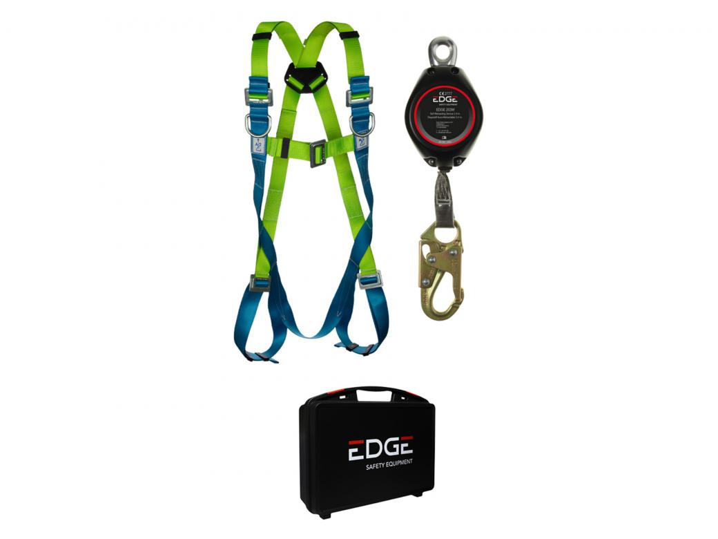 Safety Jogger PRO SET Veiligheidsharnas M-XL