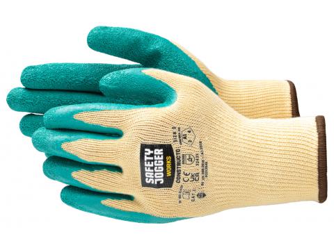 SAFETY JOGGER VEILIGHEIDSHANDSCHOEN CONSTRUCTO 3-PACK 11