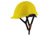 SAFETY JOGGER VEILIGHEIDSHELM AJUSCO GEEL