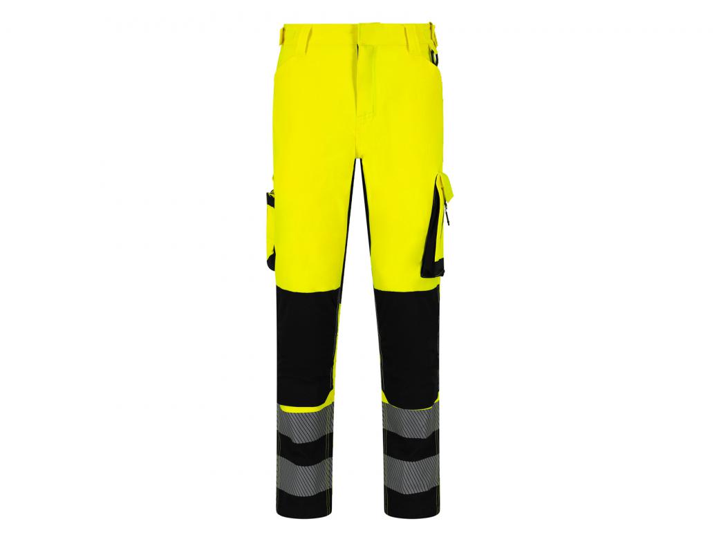 Safety Jogger Scuti pantalon de travail haute visibilité homme