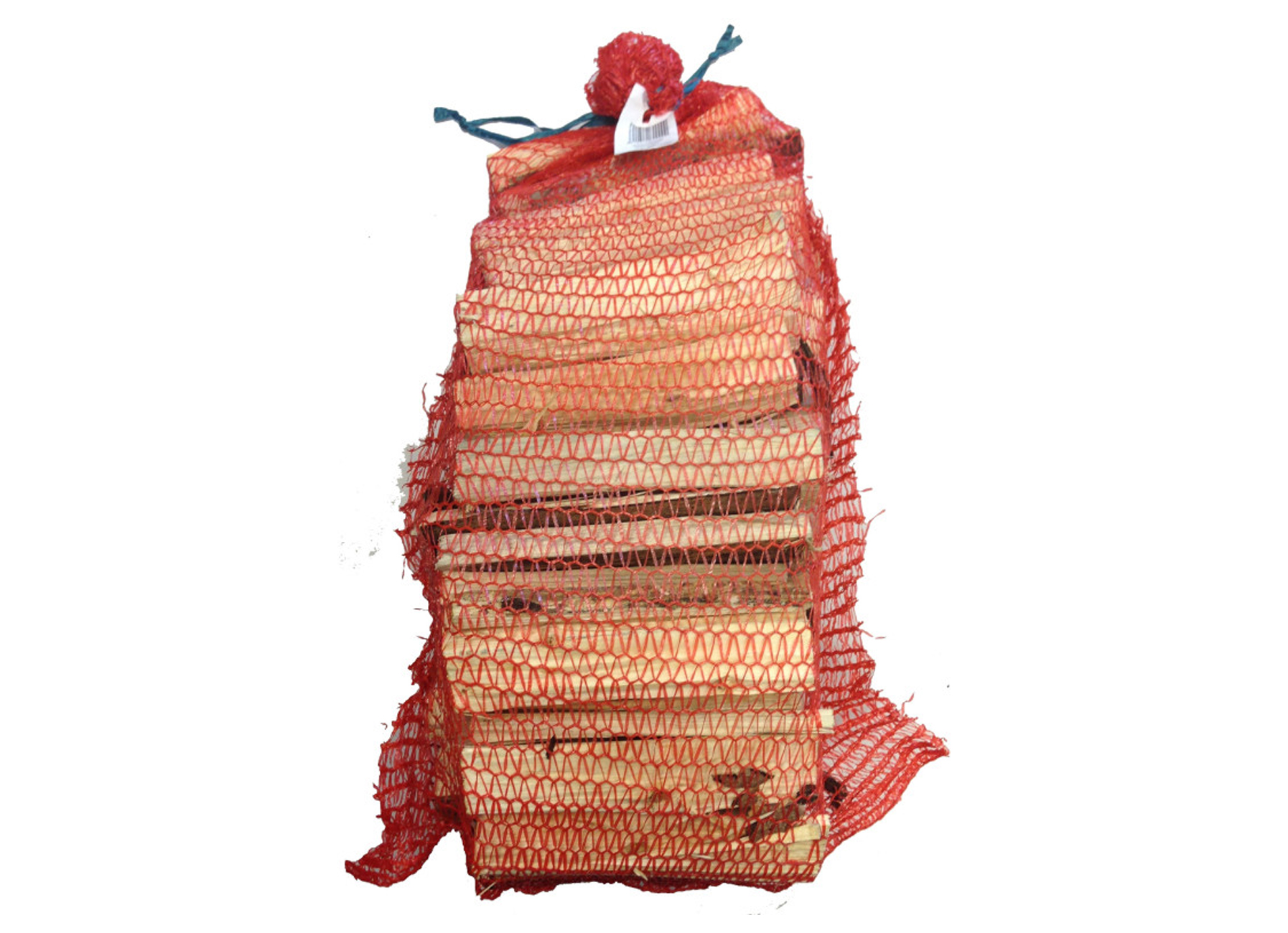 CARBOBOIS Aanmaakhout Loofhout 12 dm³