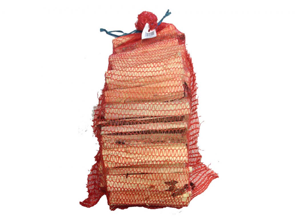 CARBOBOIS Aanmaakhout Loofhout 12 dm³