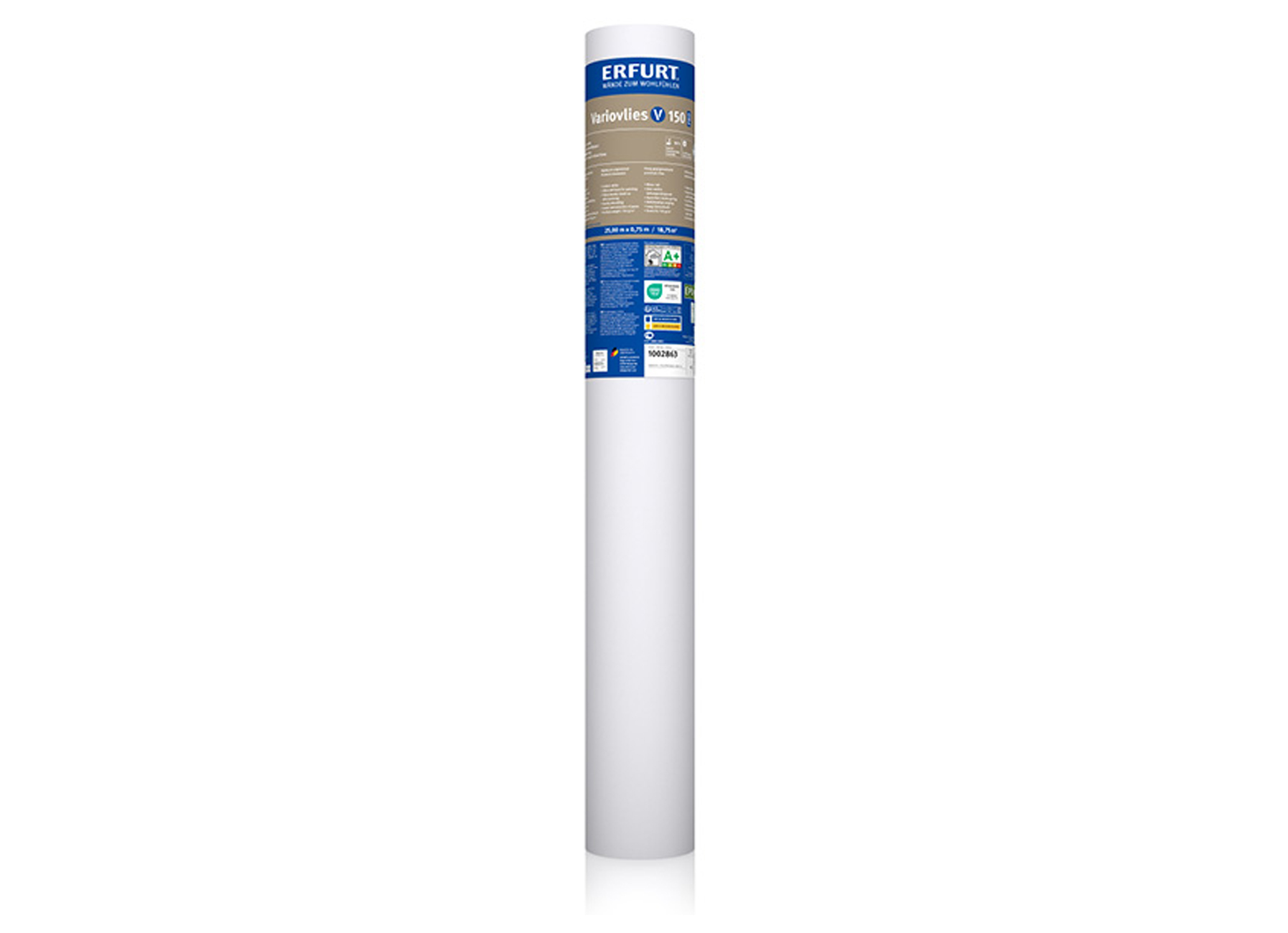 ERFURT VARIOVLIES V150 PRO 25x1m