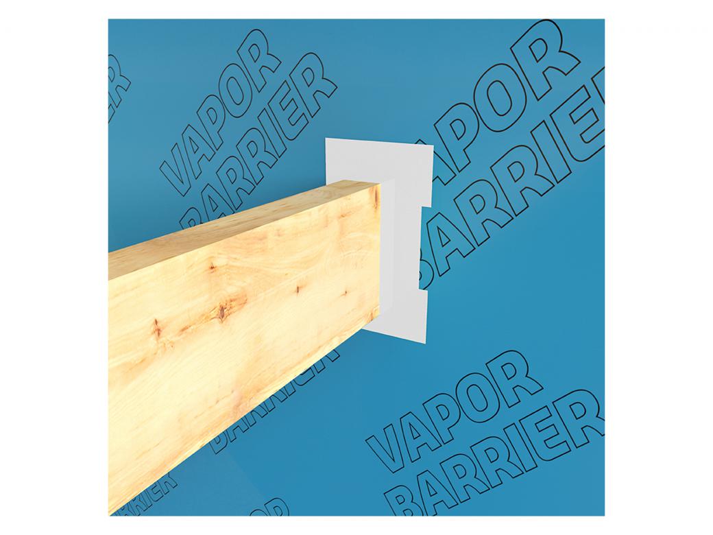 HPX Airtight Flex Go 60mmx25m Ruban Étanche