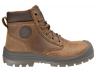 SAFETY JOGGER DAKAR EW S3 LEDER EXTRA BREED BRUIN 44