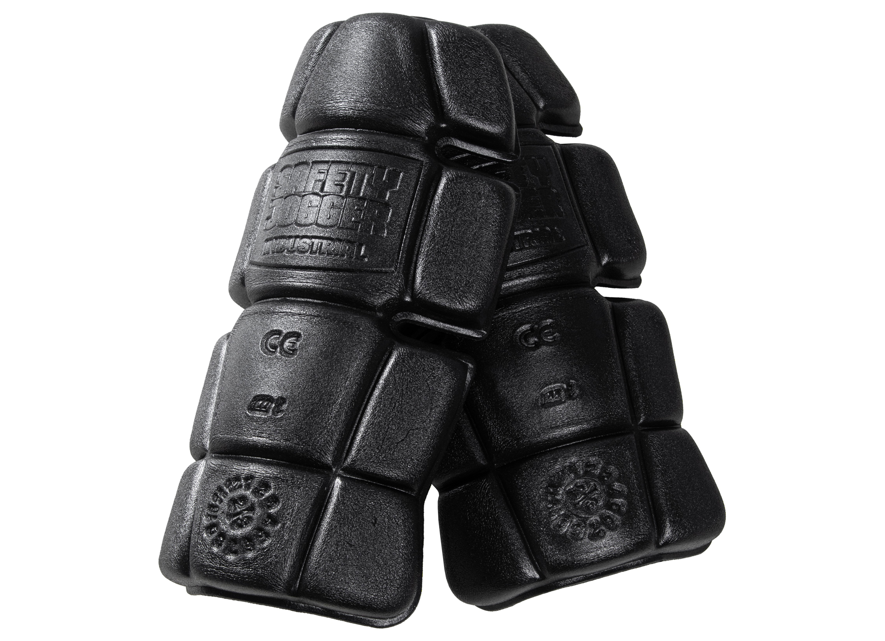 Safety Jogger Ergonomische Kniebeschermers