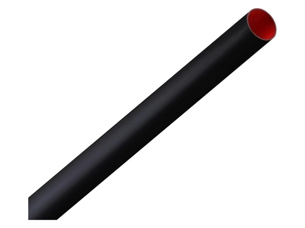 Profile PVC Buis - Rigide Installatiebuis