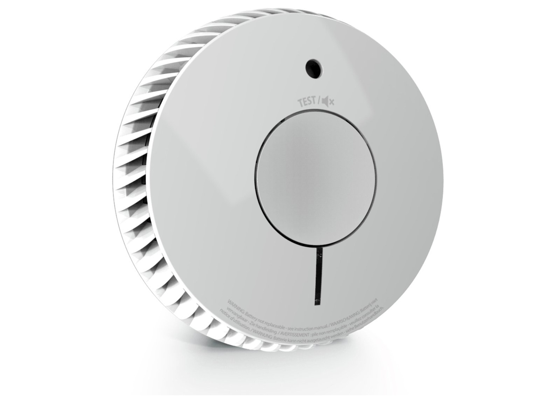Détecteur de fumée FireAngel FA6120 10 ans