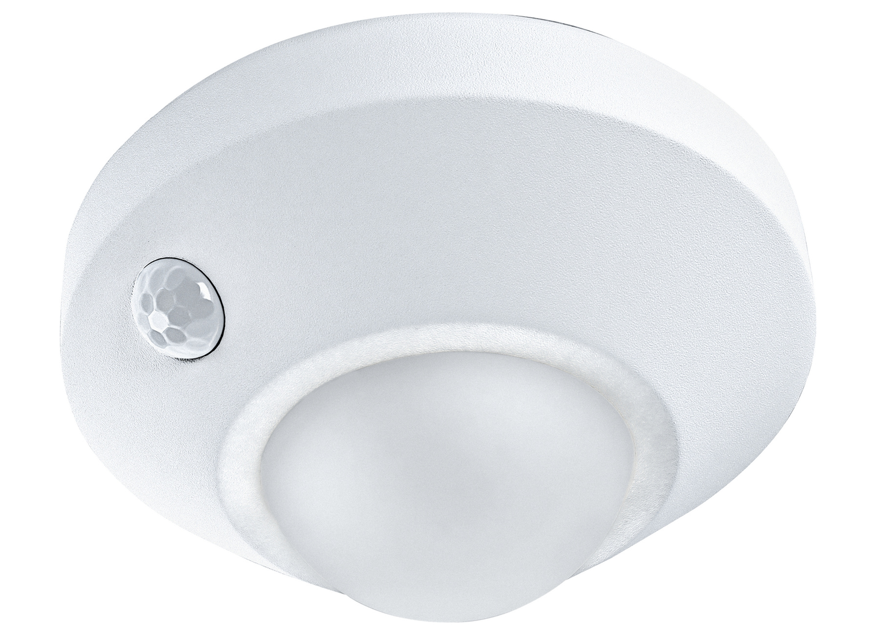 OSRAM Nightlux Ceiling 105 lm 4000 K wit