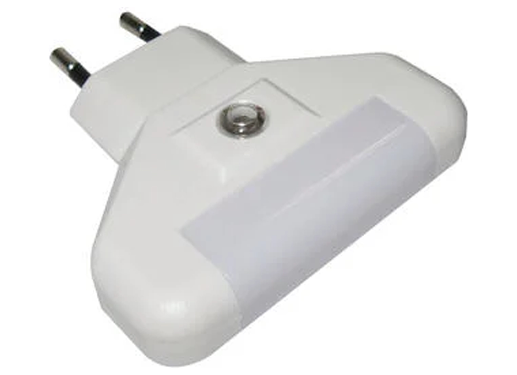 PROLIGHT LED-nachtlicht aan/uit 1 W warm wit