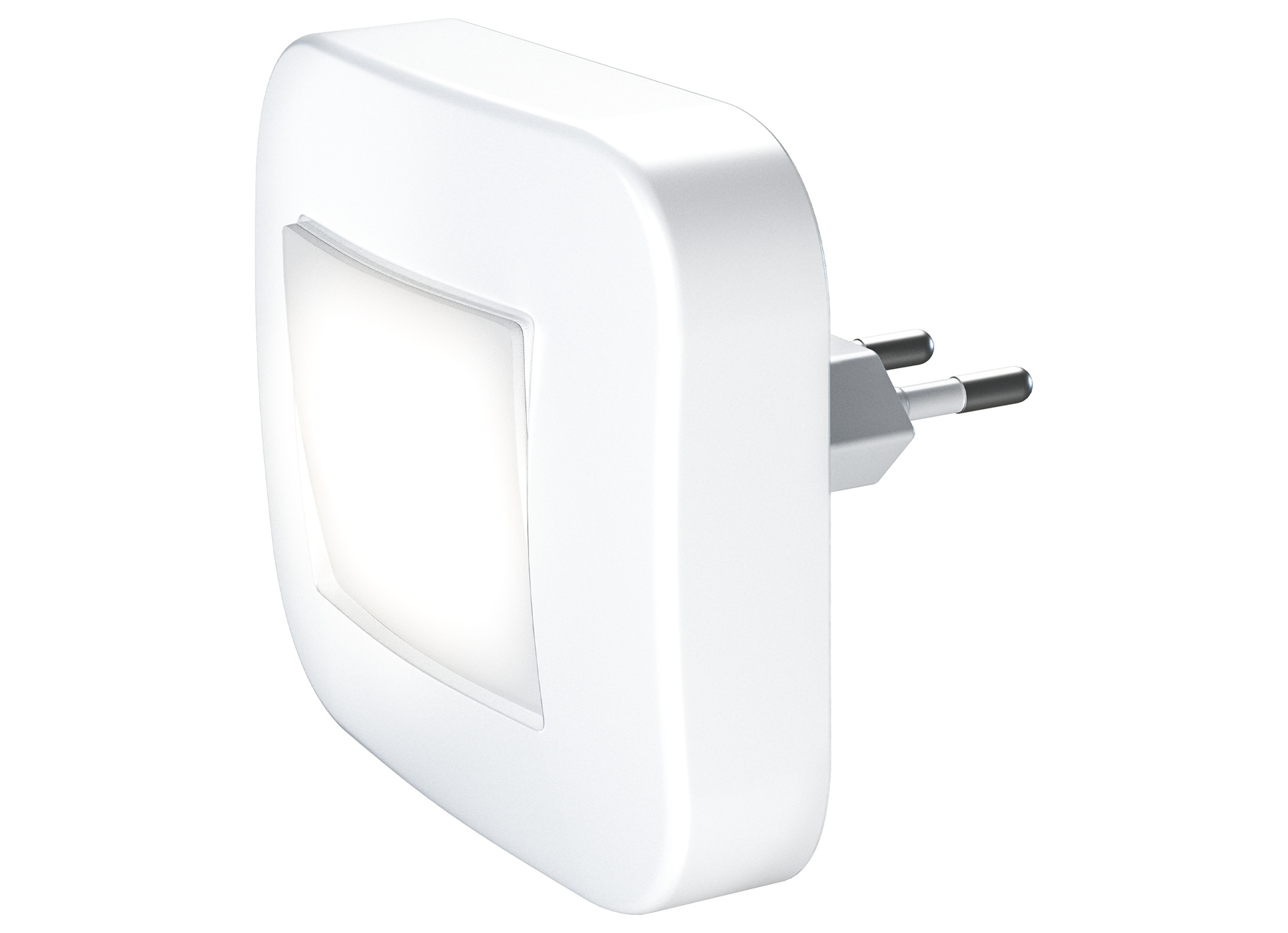 OSRAM Nightlux Hall nachtlampje wit 0,2 W