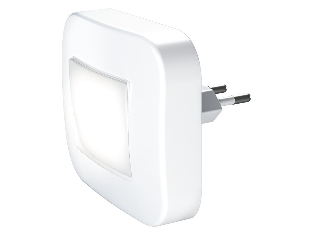 OSRAM Nightlux Hall veilleuse blanche 0,2 W