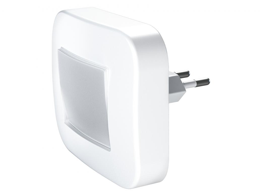 OSRAM Nightlux Hall veilleuse blanche 0,2 W