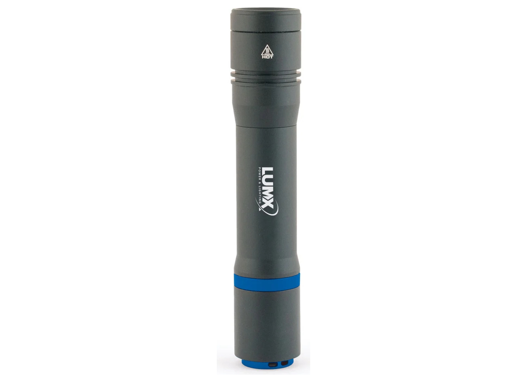 Lampe torche LED LUMX T-900 900 lm IP64