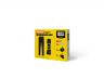SAFETY JOGGER WORKWEAR BOX MAPLE BLACK M:60